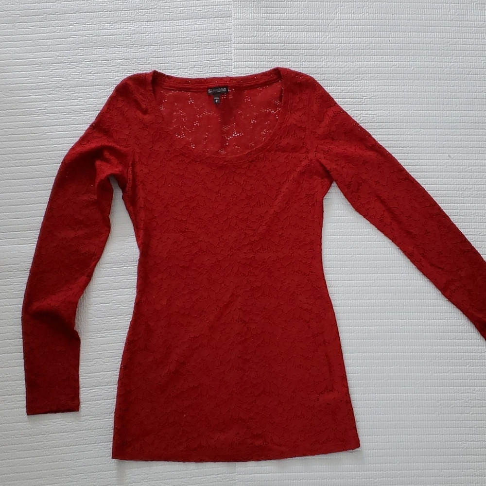 Express shirt